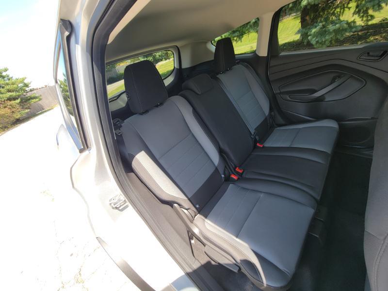 Ford Escape S FWD 2019
