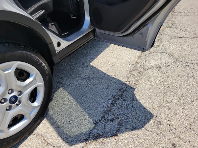 Ford Escape S FWD 2019