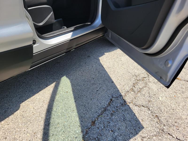 Ford Escape S FWD 2019