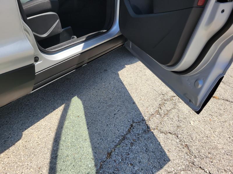 Ford Escape S FWD 2019