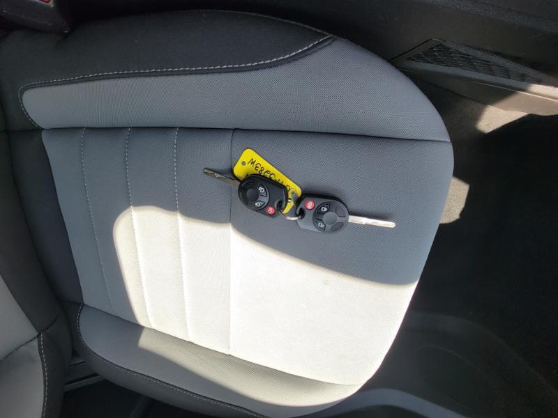 Ford Escape S FWD 2019
