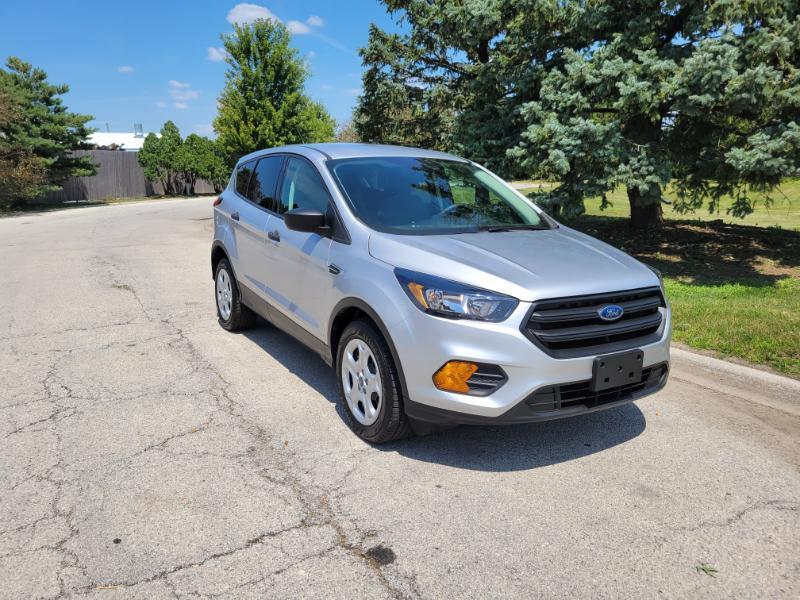 Ford Escape S FWD 2019