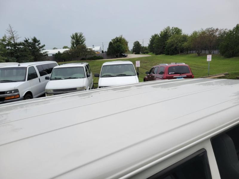 Jeep Cherokee SE 4-Door 4WD 1997