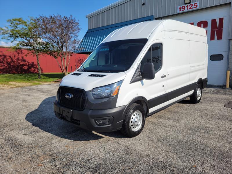 Ford Transit 250 Van High Roof w/Sliding Pass. 148-in. WB 2023