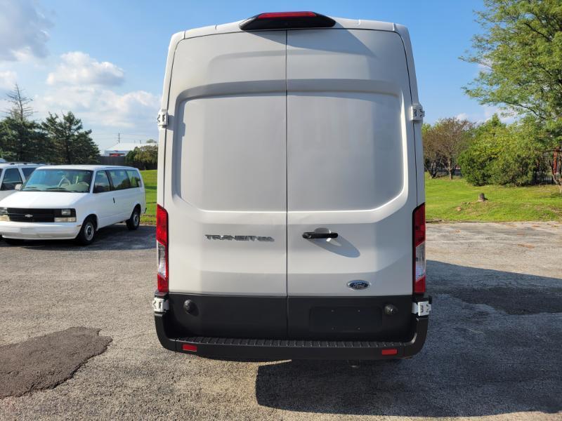Ford Transit 250 Van High Roof w/Sliding Pass. 148-in. WB 2023
