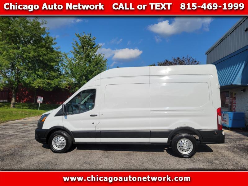 Ford Transit 250 Van High Roof w/Sliding Pass. 148-in. WB 2023
