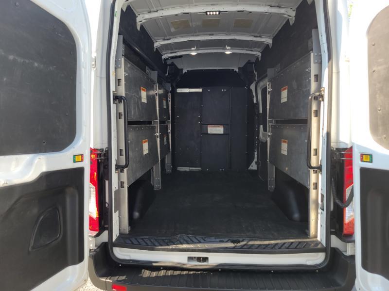 Ford Transit 250 Van High Roof w/Sliding Pass. 148-in. WB 2023