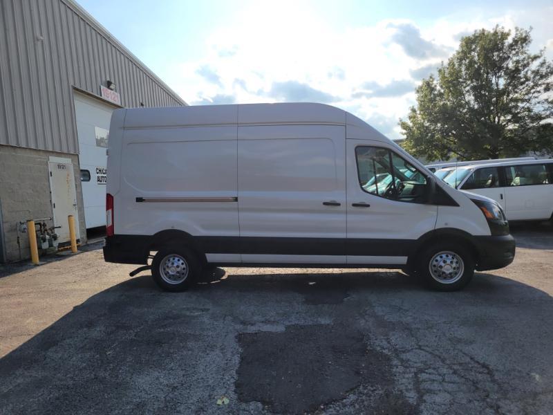 Ford Transit 250 Van High Roof w/Sliding Pass. 148-in. WB 2023