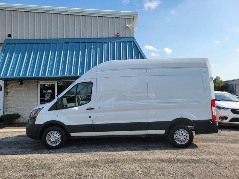 Ford Transit 250 Van High Roof w/Sliding Pass. 148-in. WB 2023