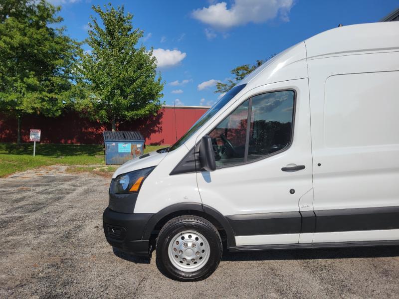 Ford Transit 250 Van High Roof w/Sliding Pass. 148-in. WB 2023