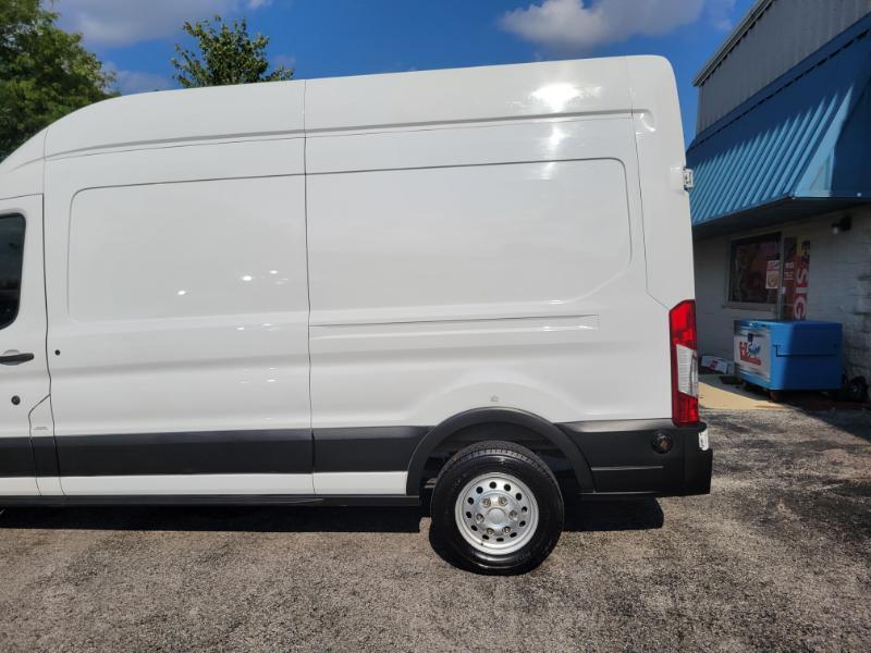 Ford Transit 250 Van High Roof w/Sliding Pass. 148-in. WB 2023