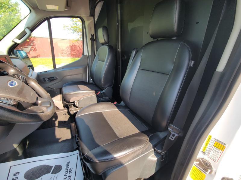 Ford Transit 250 Van High Roof w/Sliding Pass. 148-in. WB 2023