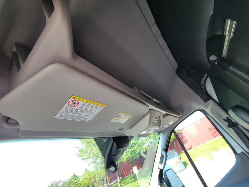 Ford Transit 250 Van High Roof w/Sliding Pass. 148-in. WB 2023