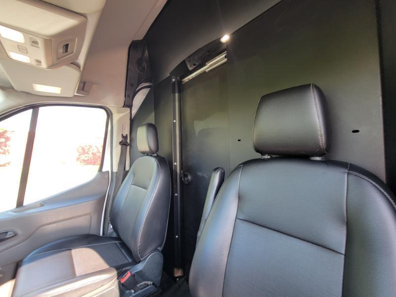 Ford Transit 250 Van High Roof w/Sliding Pass. 148-in. WB 2023