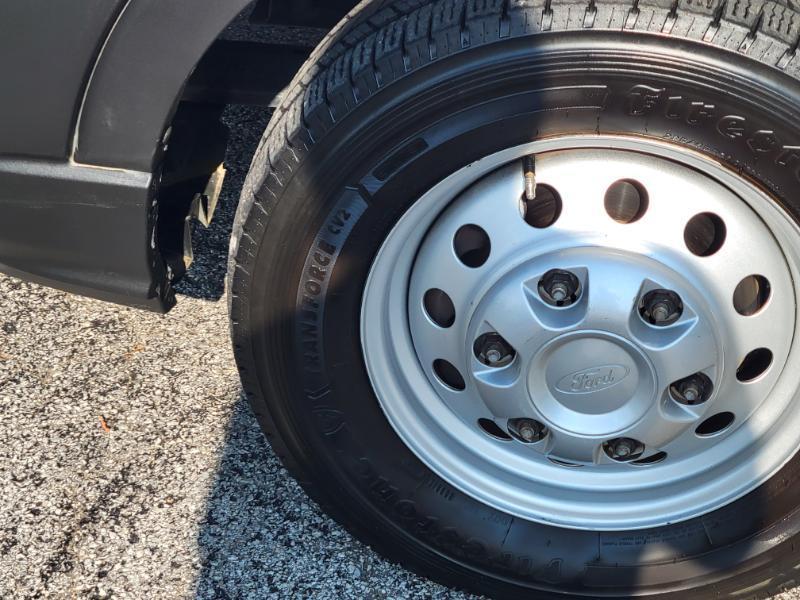 Ford Transit 250 Van High Roof w/Sliding Pass. 148-in. WB 2023