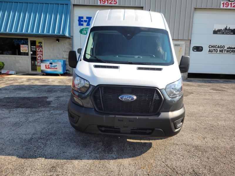 Ford Transit 250 Van High Roof w/Sliding Pass. 148-in. WB 2023