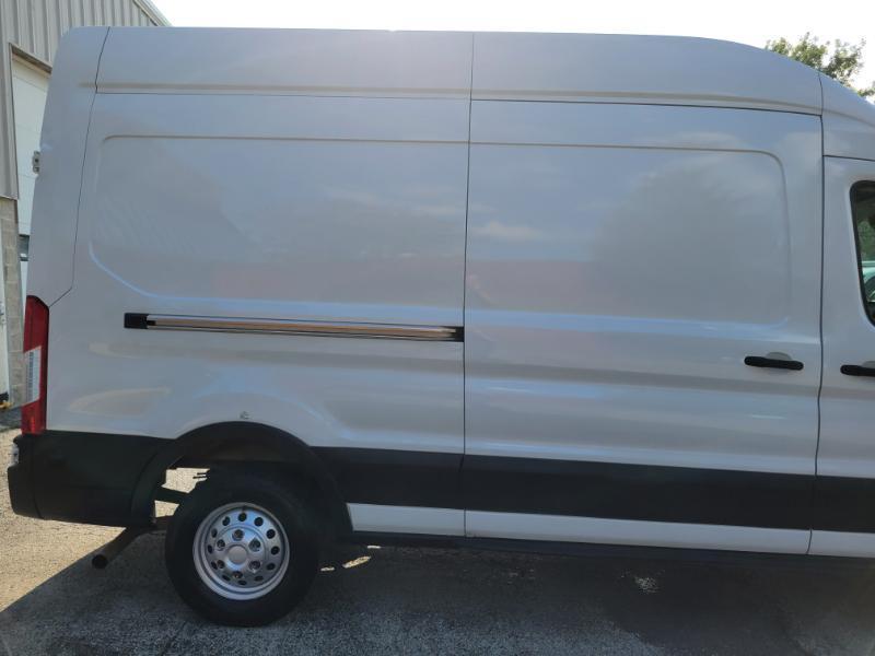 Ford Transit 250 Van High Roof w/Sliding Pass. 148-in. WB 2023