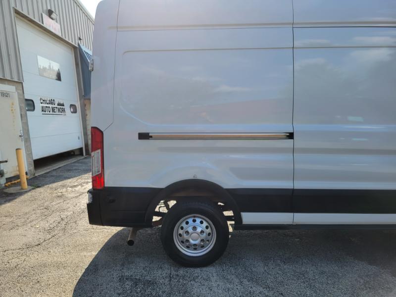 Ford Transit 250 Van High Roof w/Sliding Pass. 148-in. WB 2023