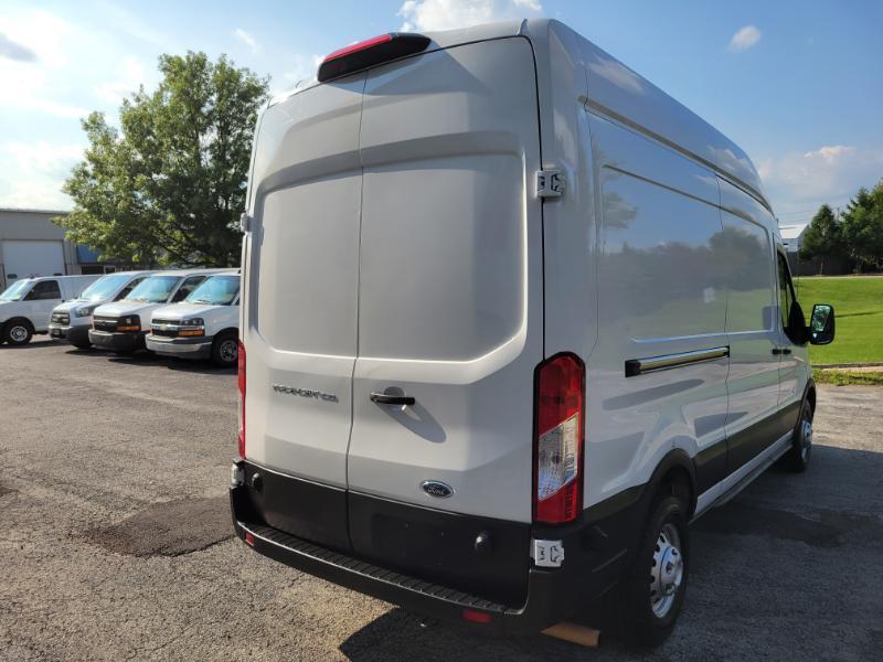 Ford Transit 250 Van High Roof w/Sliding Pass. 148-in. WB 2023