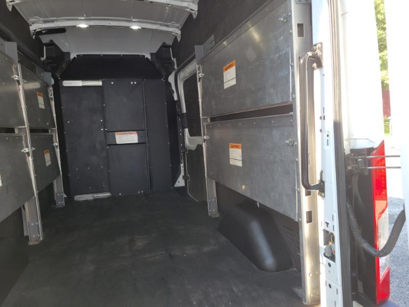 Ford Transit 250 Van High Roof w/Sliding Pass. 148-in. WB 2023