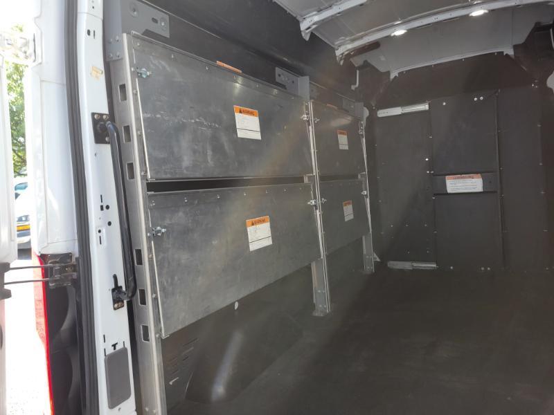 Ford Transit 250 Van High Roof w/Sliding Pass. 148-in. WB 2023