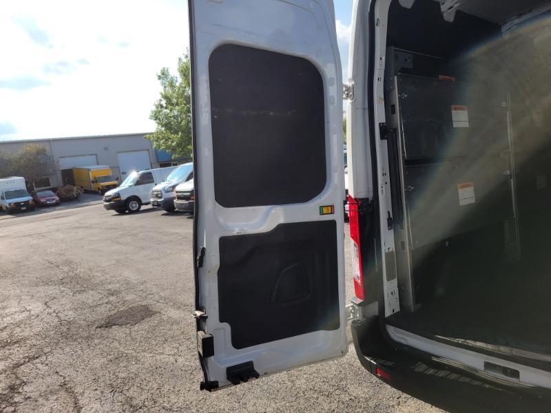 Ford Transit 250 Van High Roof w/Sliding Pass. 148-in. WB 2023