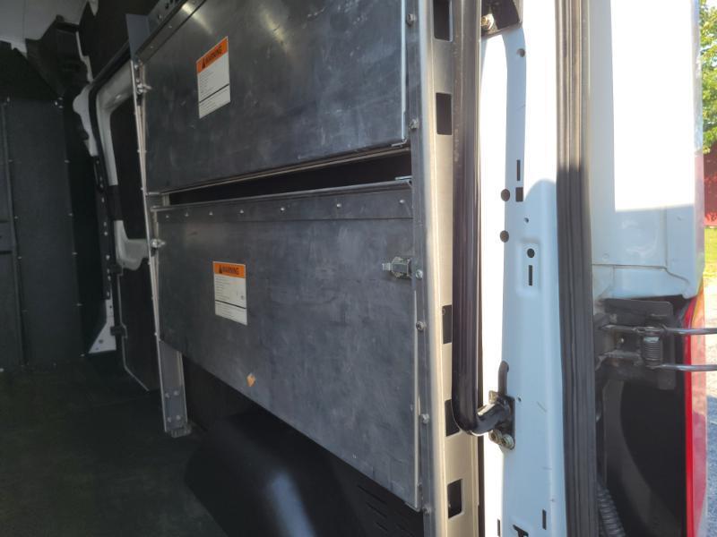 Ford Transit 250 Van High Roof w/Sliding Pass. 148-in. WB 2023