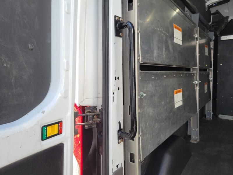 Ford Transit 250 Van High Roof w/Sliding Pass. 148-in. WB 2023