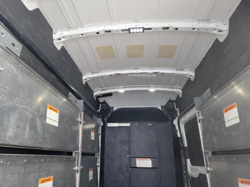 Ford Transit 250 Van High Roof w/Sliding Pass. 148-in. WB 2023