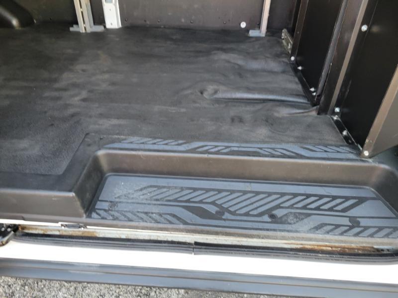 Ford Transit 250 Van High Roof w/Sliding Pass. 148-in. WB 2023