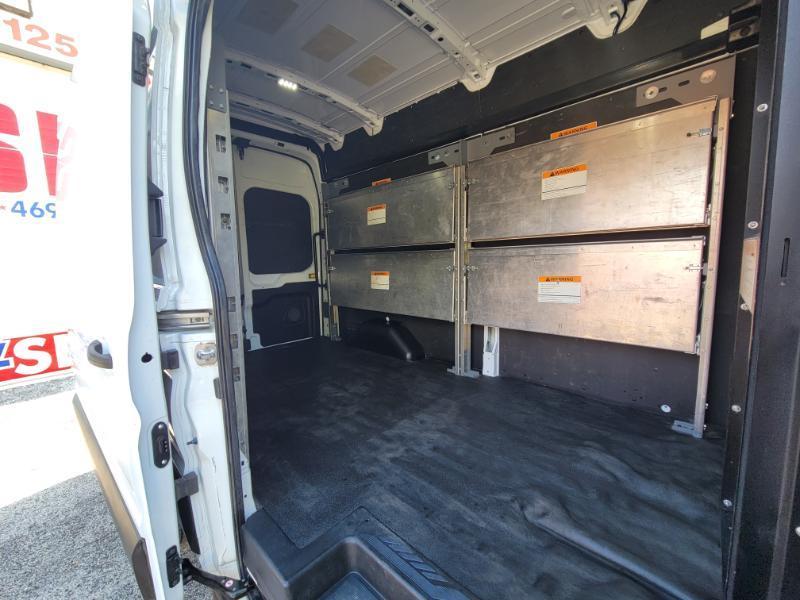 Ford Transit 250 Van High Roof w/Sliding Pass. 148-in. WB 2023