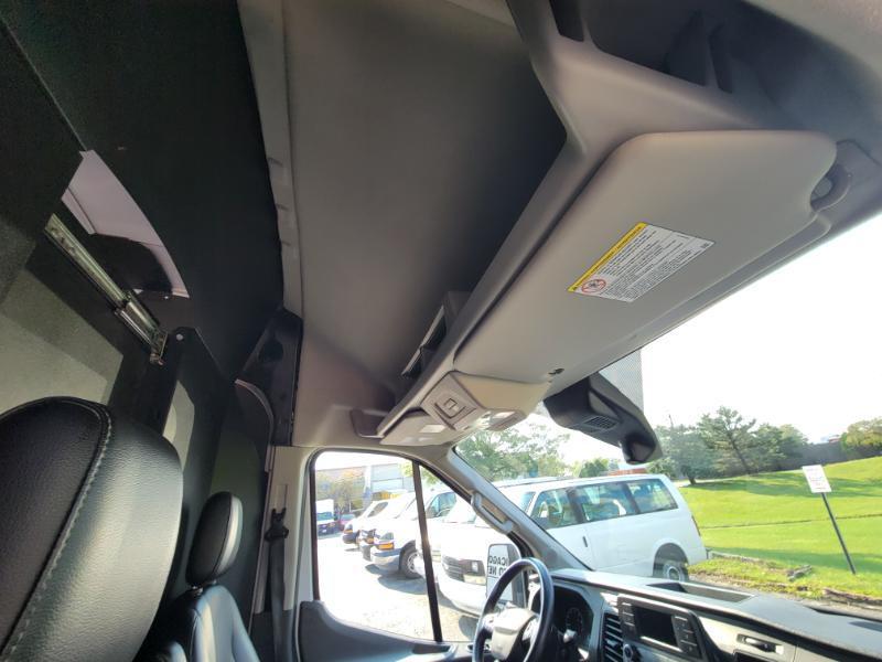 Ford Transit 250 Van High Roof w/Sliding Pass. 148-in. WB 2023