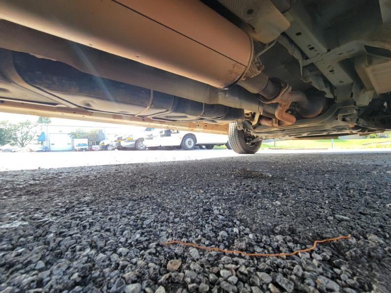 Ford Transit 250 Van High Roof w/Sliding Pass. 148-in. WB 2023