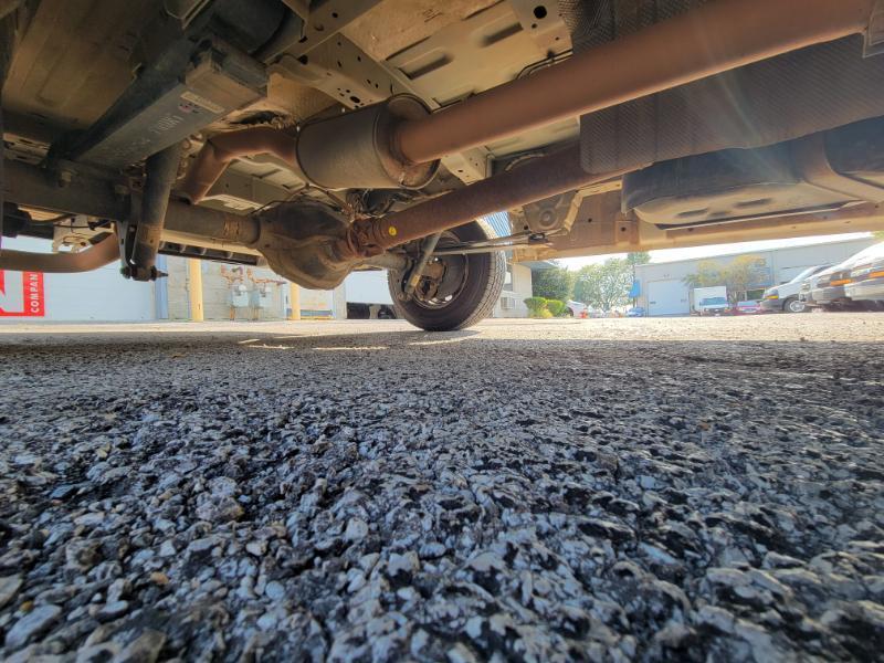 Ford Transit 250 Van High Roof w/Sliding Pass. 148-in. WB 2023