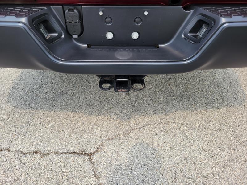 RAM 1500 Classic Tradesman Regular Cab SWB 4WD 2019