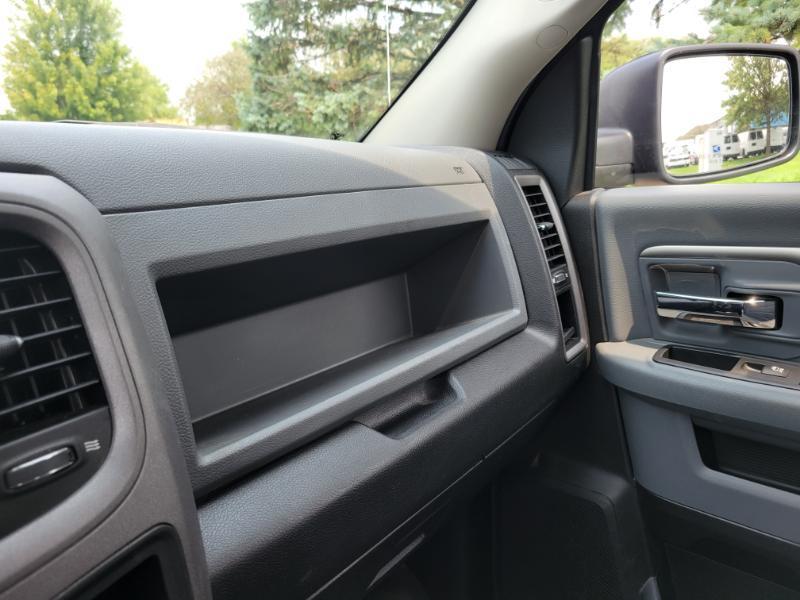 RAM 1500 Classic Tradesman Regular Cab SWB 4WD 2019