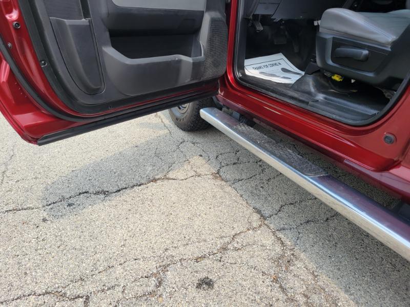 RAM 1500 Classic Tradesman Regular Cab SWB 4WD 2019