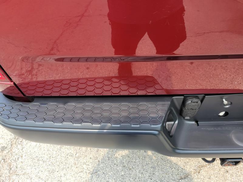 RAM 1500 Classic Tradesman Regular Cab SWB 4WD 2019