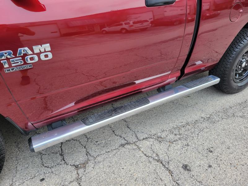 RAM 1500 Classic Tradesman Regular Cab SWB 4WD 2019