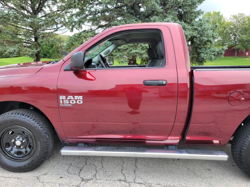 RAM 1500 Classic Tradesman Regular Cab SWB 4WD 2019