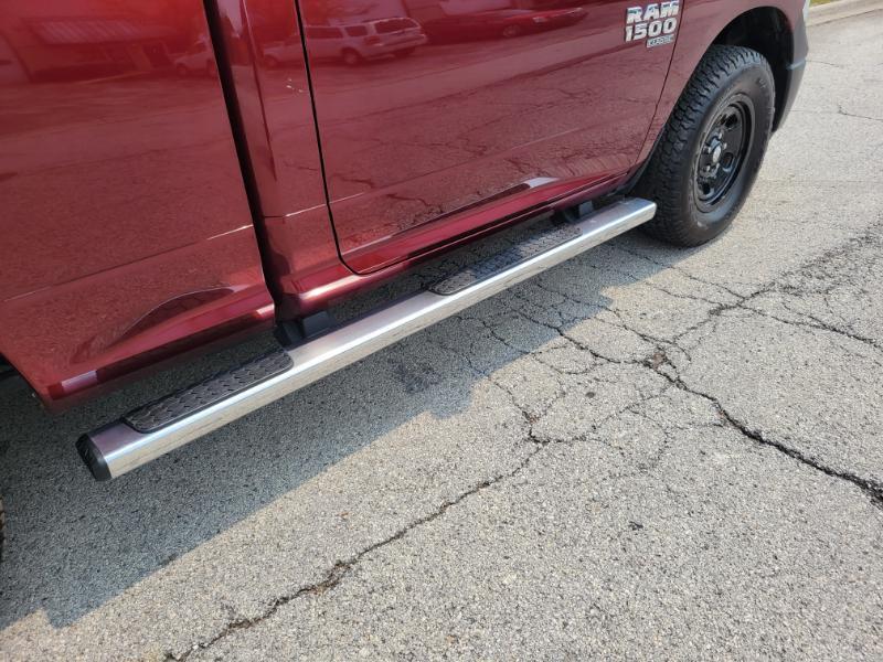 RAM 1500 Classic Tradesman Regular Cab SWB 4WD 2019