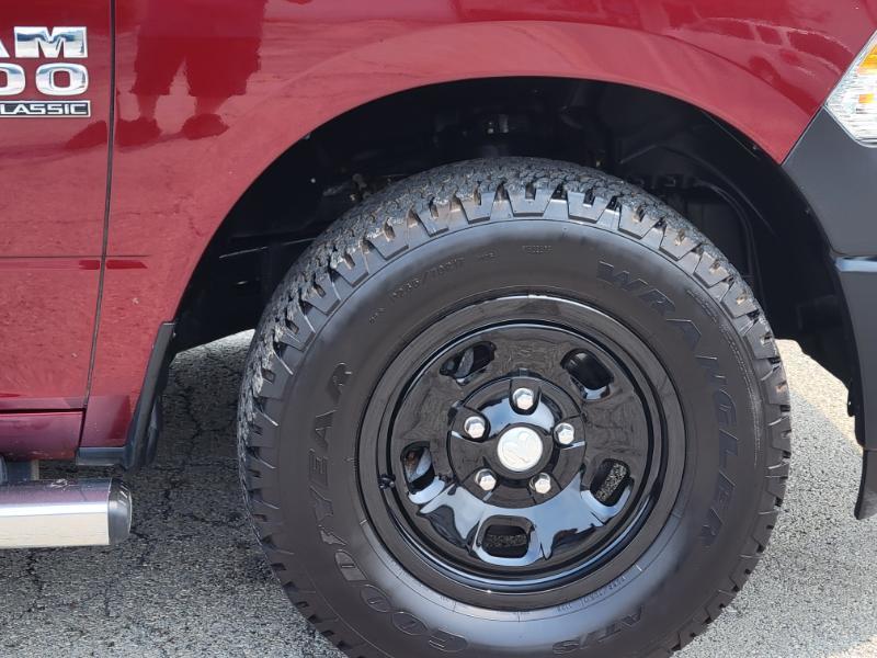 RAM 1500 Classic Tradesman Regular Cab SWB 4WD 2019
