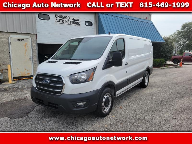 2020 Ford Transit 150 Van Low Roof w/Sliding Pass. 130-in. WB