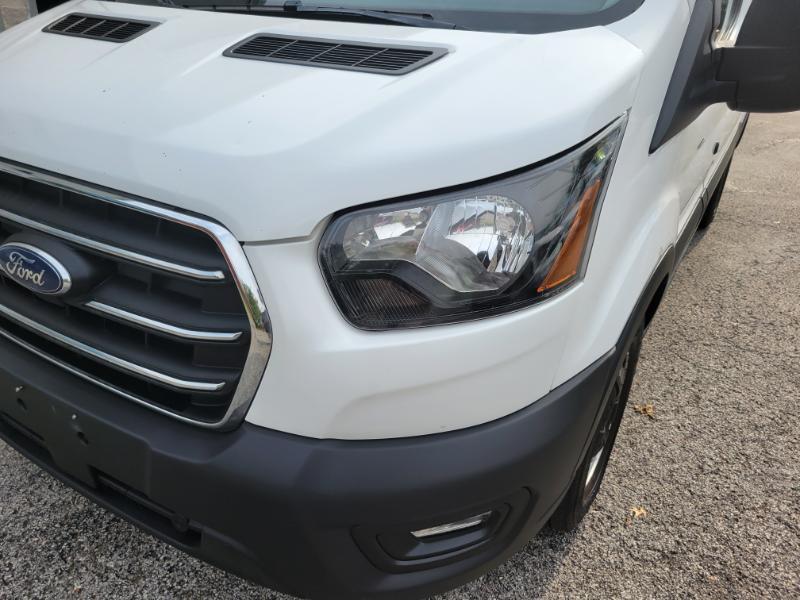 Ford Transit 150 Van Low Roof w/Sliding Pass. 130-in. WB 2020