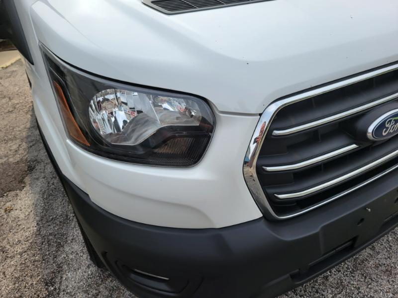Ford Transit 150 Van Low Roof w/Sliding Pass. 130-in. WB 2020