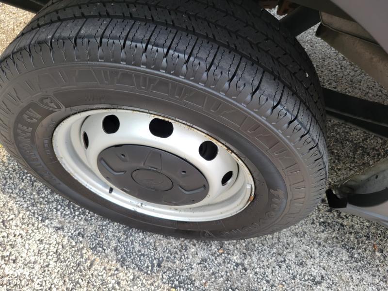 Ford Transit 150 Van Low Roof w/Sliding Pass. 130-in. WB 2020