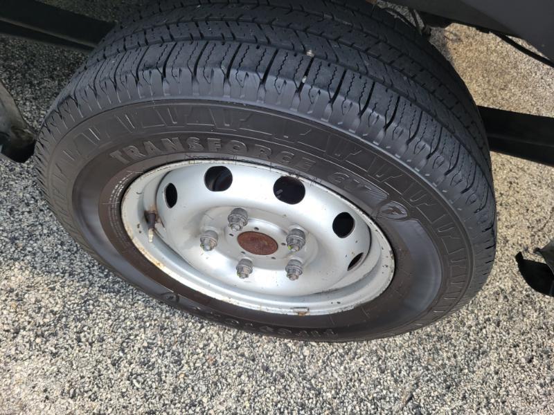 Ford Transit 150 Van Low Roof w/Sliding Pass. 130-in. WB 2020
