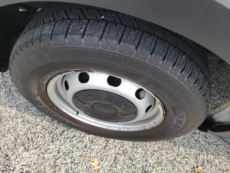 Ford Transit 150 Van Low Roof w/Sliding Pass. 130-in. WB 2020