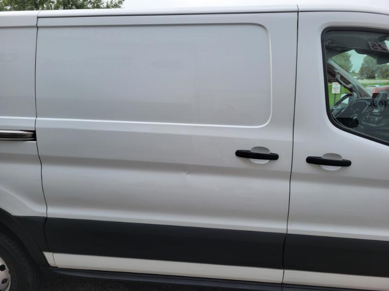 Ford Transit 150 Van Low Roof w/Sliding Pass. 130-in. WB 2020