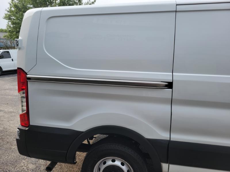 Ford Transit 150 Van Low Roof w/Sliding Pass. 130-in. WB 2020